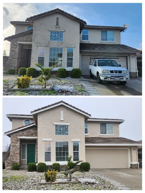 JP Home Painting in Stockton