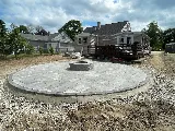 Urban Stone Landscape Masonry Construction photo 3