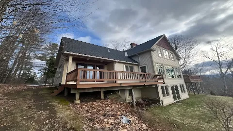 Jericho Roofing Company in Burlington