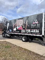 Black Tie Moving photo 6
