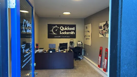 Quickest Locksmith in Portland