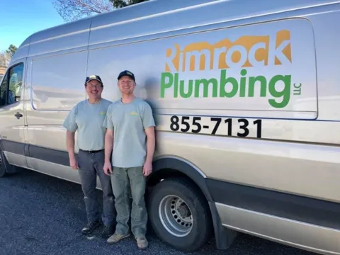 Rimrock Plumbing photo 1