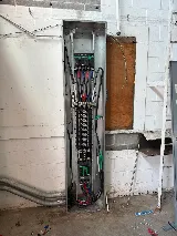 JS Russell Electric l Omaha Electrician photo 5