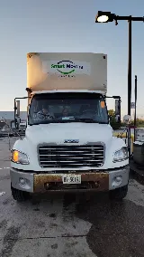 Smart Movers Richmond BC photo 4