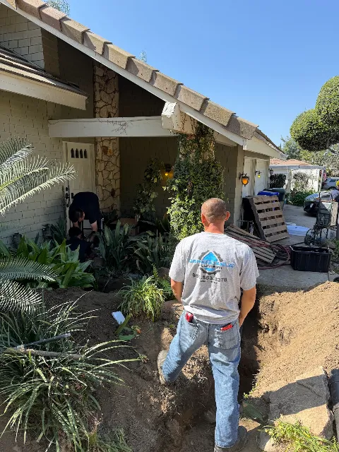 Dependable Plumber Inc photo 1