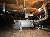 Hayes Brothers Home Heating & Air Conditioning photo 4