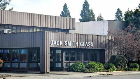 Jack Smith Glass & Sash photo 1