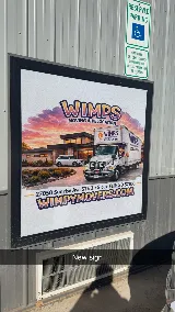 WIMPS Moving & Relocation photo 2