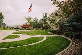 Red Moose Landscape Maintenance photo 8