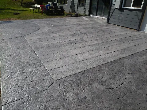 Revolutionary Concrete in Flint
