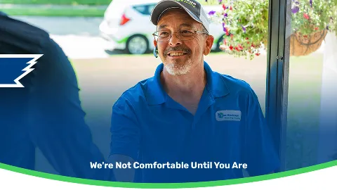 Heritage Heating & Cooling in Belleville