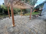 Huckleberry Landscape & Property Services photo 6