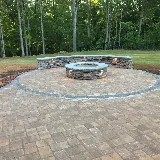 Concepts Outdoor Living By Johnys Masonry photo 6