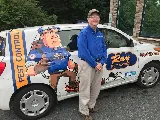 Ray's Pest Control and Wildlife Removal photo 6