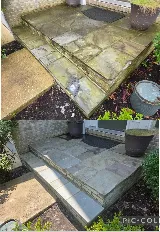 Maryland Stone Masonry & Repair photo 2