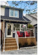Sangster Windows and Doors