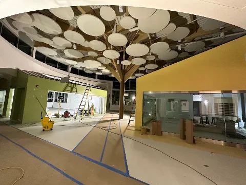 Dynamo Painting & Renovations LTD in St. Albert
