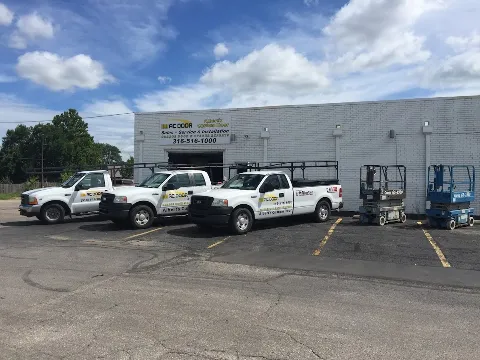 Albert's Custom Door Company photo 1