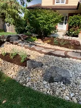 riker:volchok Construction, Landscapes & Design photo 4