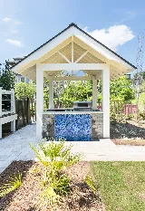 Lowcountry Pool House photo 7