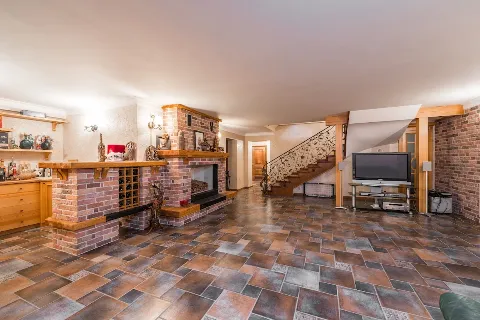 BASEMENT RENOVATIONS OAKVILLE in Oakville