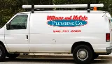 Wilbourn & McCabe Plumbing