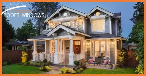Charleston Roofs + Windows in North Charleston