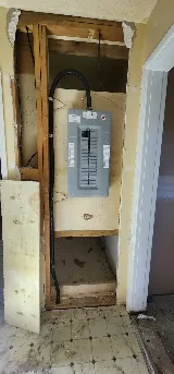 Define Electrical ltd. photo 2