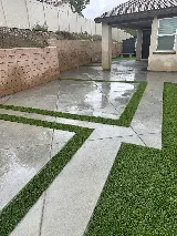 MTS Landscape