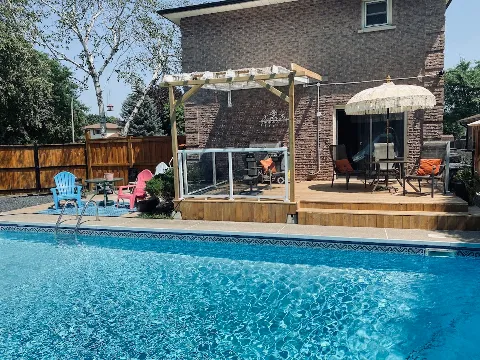 Durham Pool & Spa Services photo 1