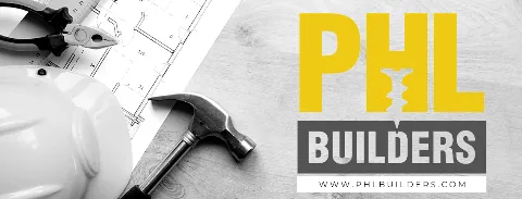 PHL Builders, LLC. in Philadelphia