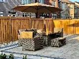 Monalesa Landscaping Inc photo 3