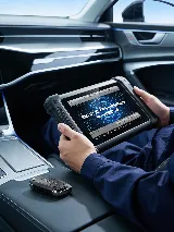 AI Auto Key photo 6
