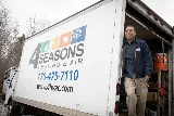 4 Seasons Heating & Air photo 2