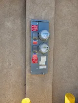 i-SOL Electrical Services