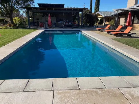 Crystal Clear Pools in Santa Barbara
