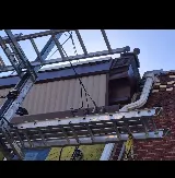 High Tech Roofing & Siding, LLC