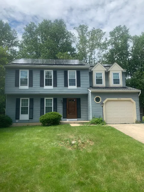 SunGaze Solar, L.L.C. in Washington