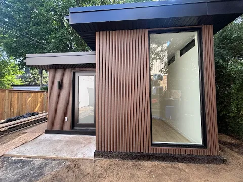 MBC Homes in Toronto