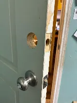 Locked Out photo 3
