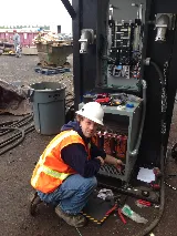 Wire Nutz Electric photo 3