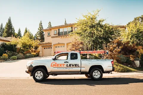 Next Level Pest Control in El Dorado Hills