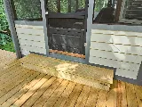 Stain Tech Painting & Staining photo 6