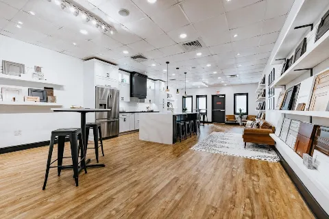 Estate Renovations in Lexington