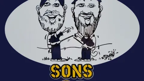 Sons of Tun Pest Control photo 1