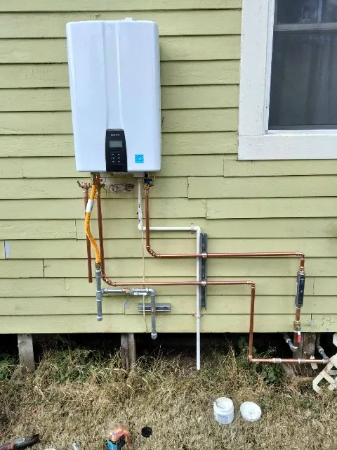 Curoso Plumbing Inc. photo 1