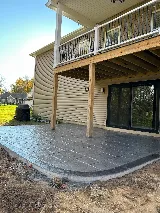 CNY Evergreen Concrete photo 7