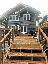 A M B handyman services LLC