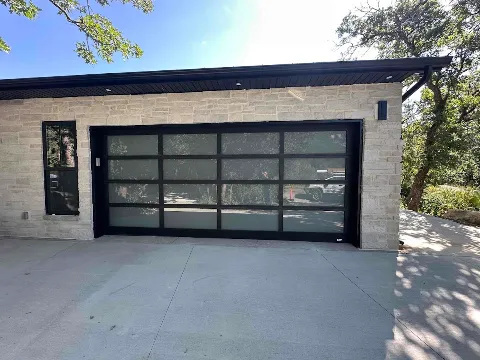 A Plus Garage Door Repair in Lehi