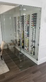 Divine Glass & Shower Doors Ltd